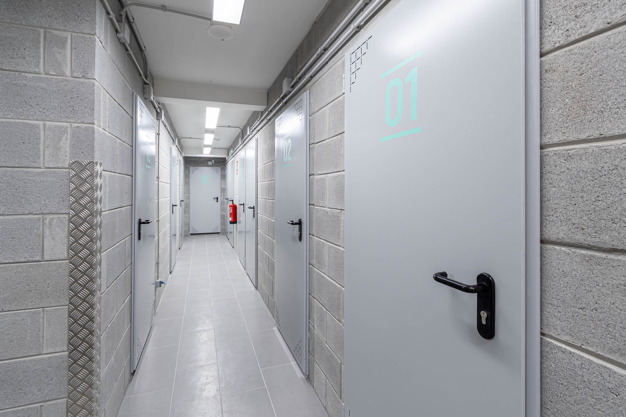 Trasteros-Coruna-Ventorrillo